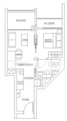 Riverbank @ Fernvale (D28), Condominium #498355691